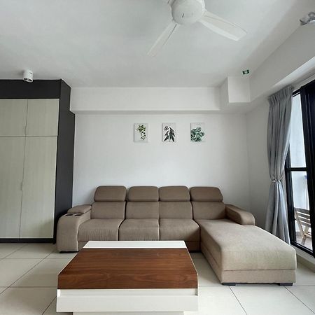 Midhill Studio Apartment By Aurorahomes Genting Highlands Luaran gambar